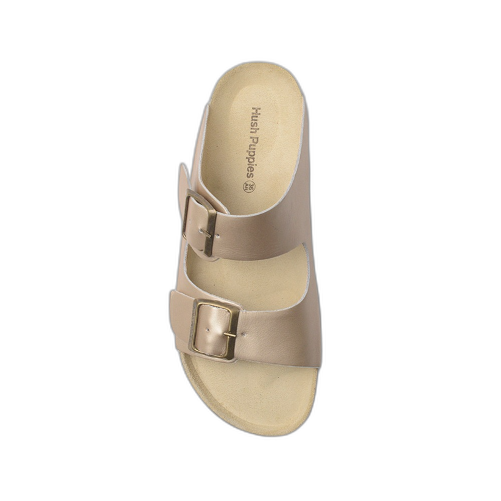 Sandalias Hush Puppies Class II