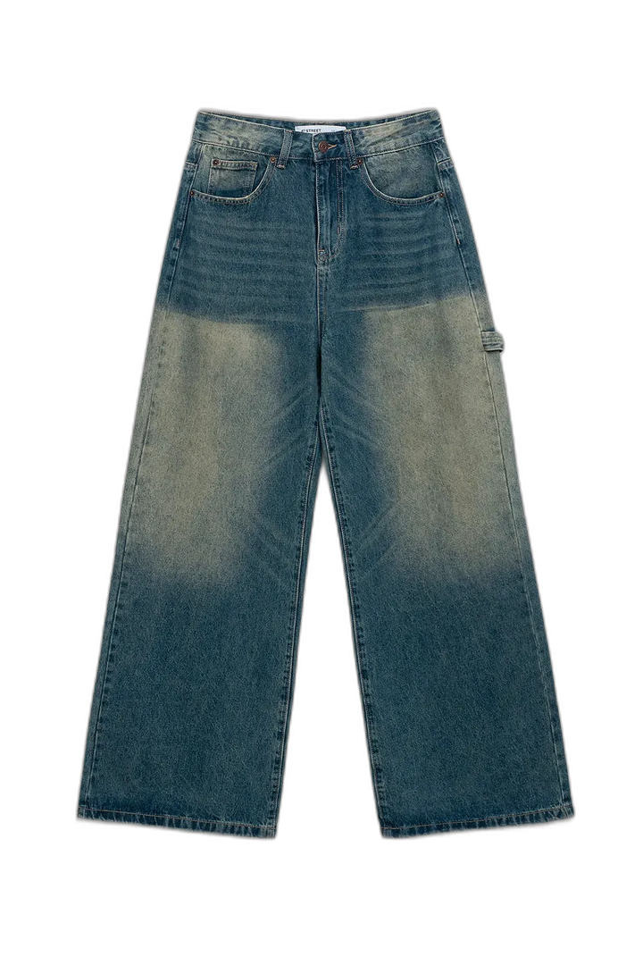 JEAN CARPENTERS BLUR