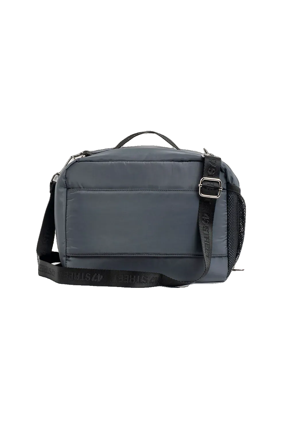 LUNCHERA KUROMI CHARMS H.