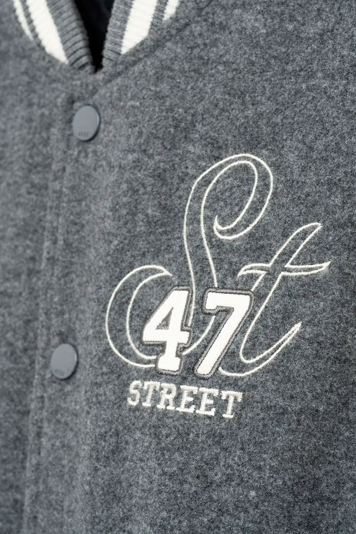 Campera Oliver Mujer 47 Street