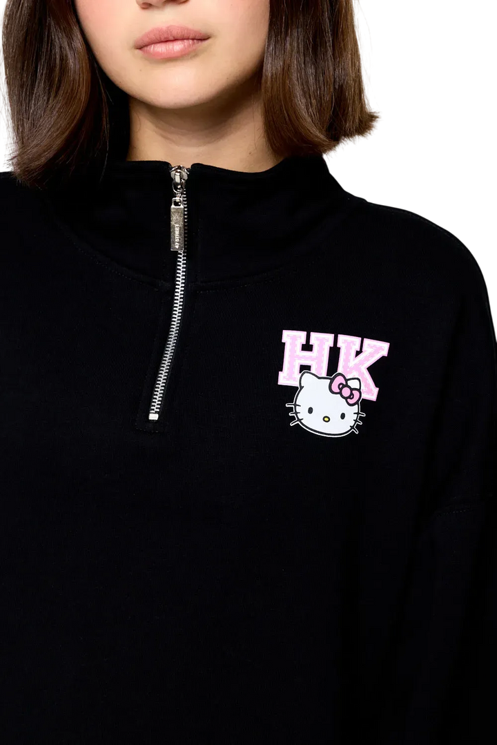 Buzo 47 Street Kitty Academy H Mujer