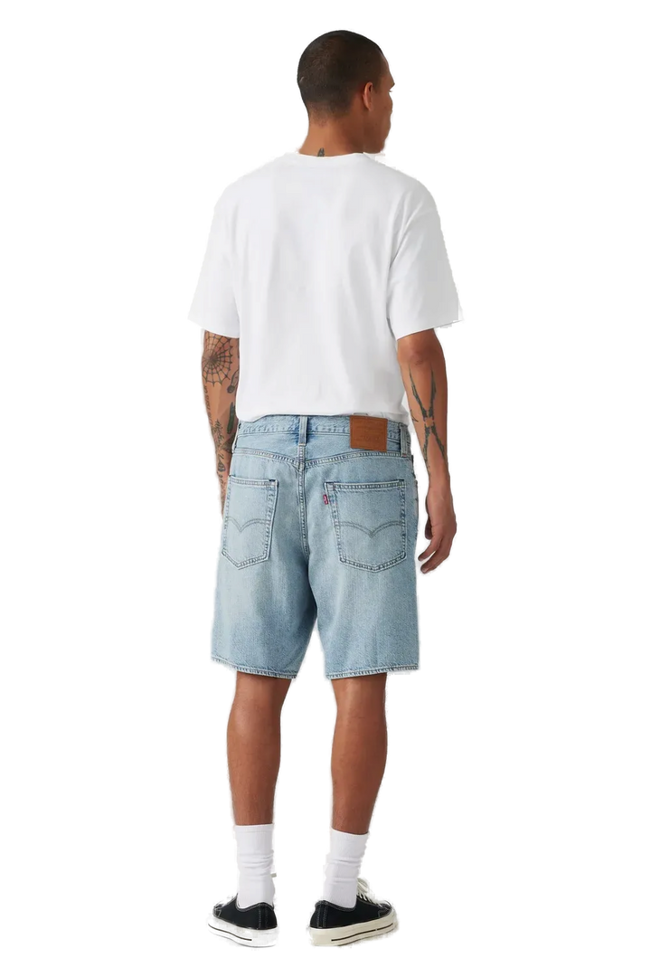 Shorts Loose Rewrite Hope