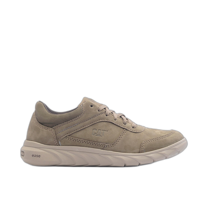 Zapatillas Caterpillar Beige Carson