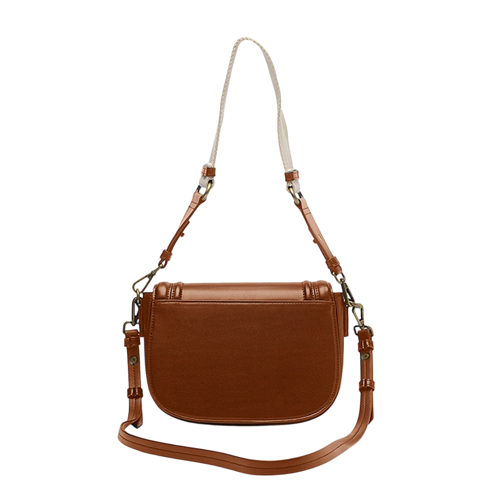 Cartera Hush Puppies Bandolera Britta