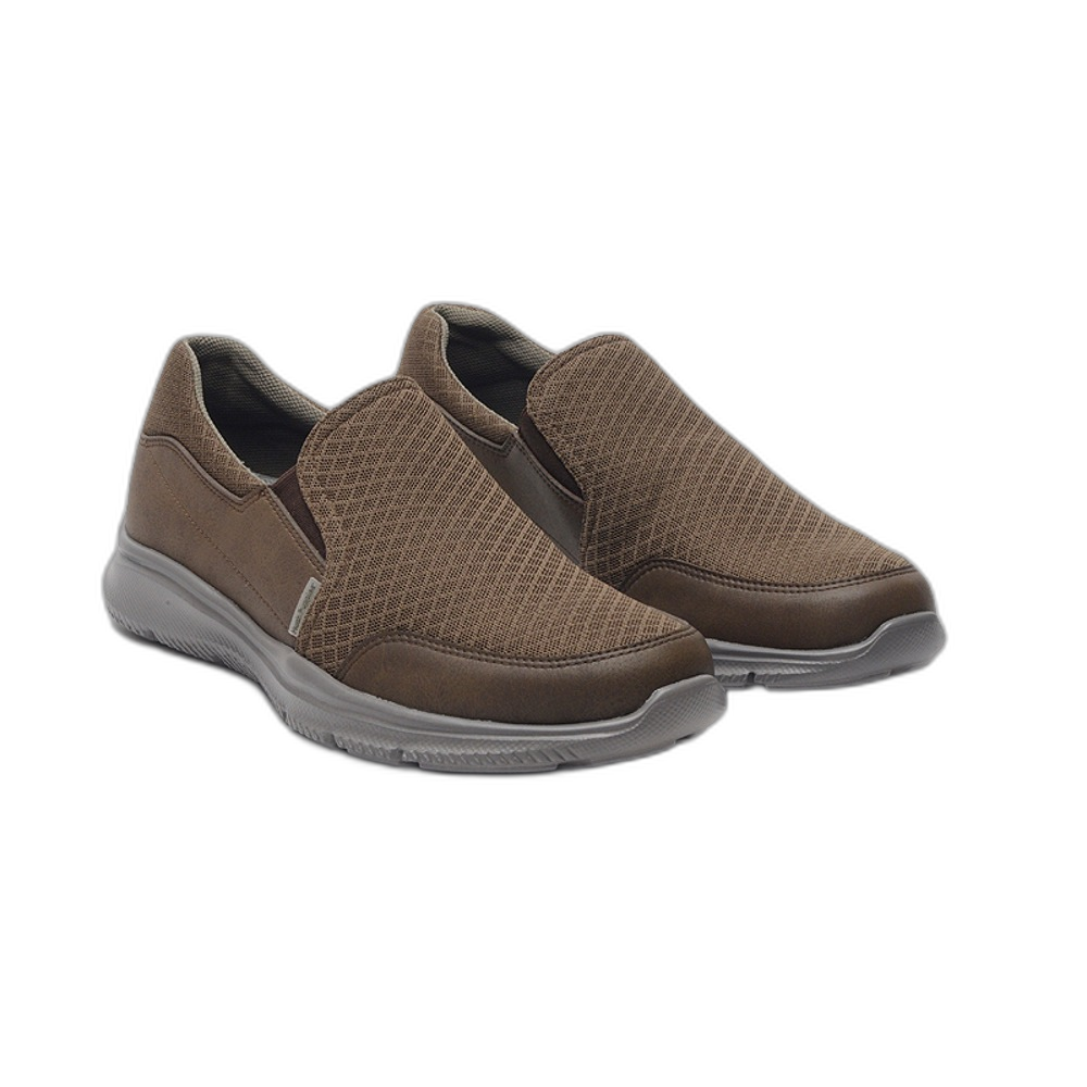 Casual Hush Puppies Acton mesh