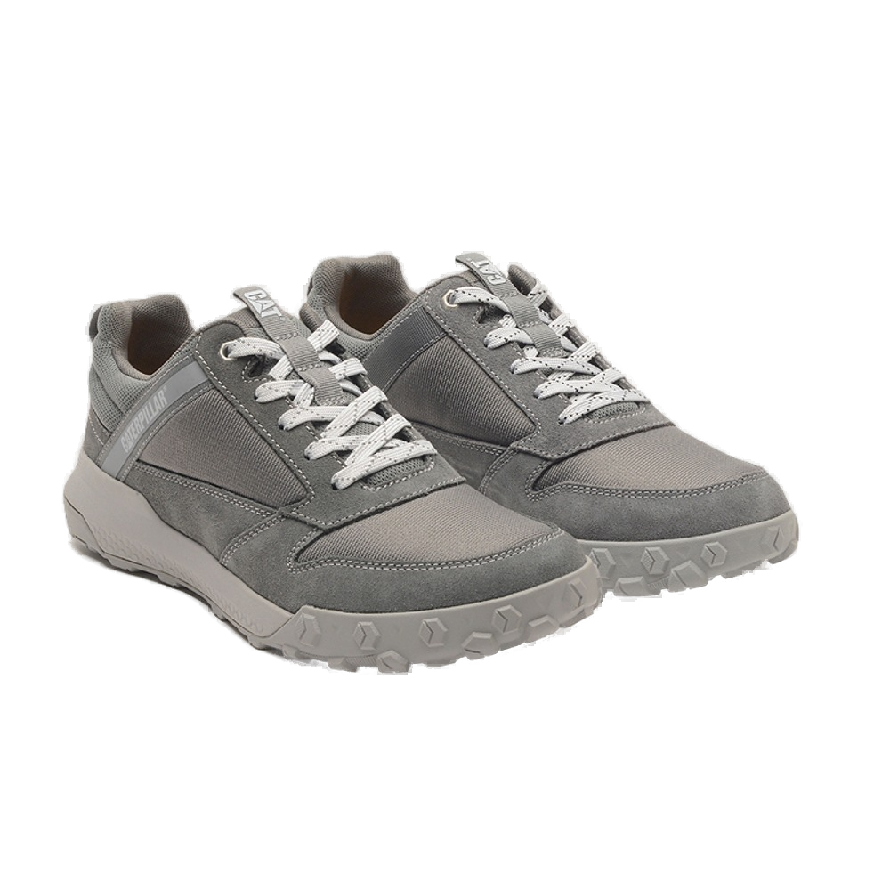 Zapatillas Caterpillar Hex Ready Low Mesh