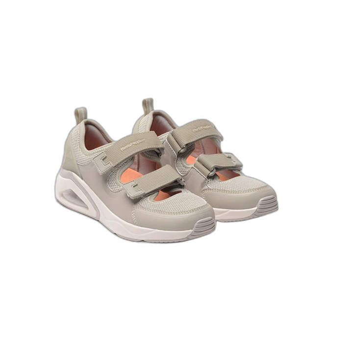 Zapatillas Hush Puppies Beige Keaton