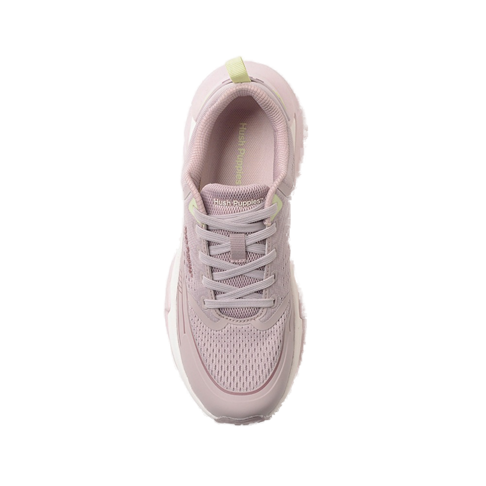 Zapatillas Hush Puppies Lila Adur