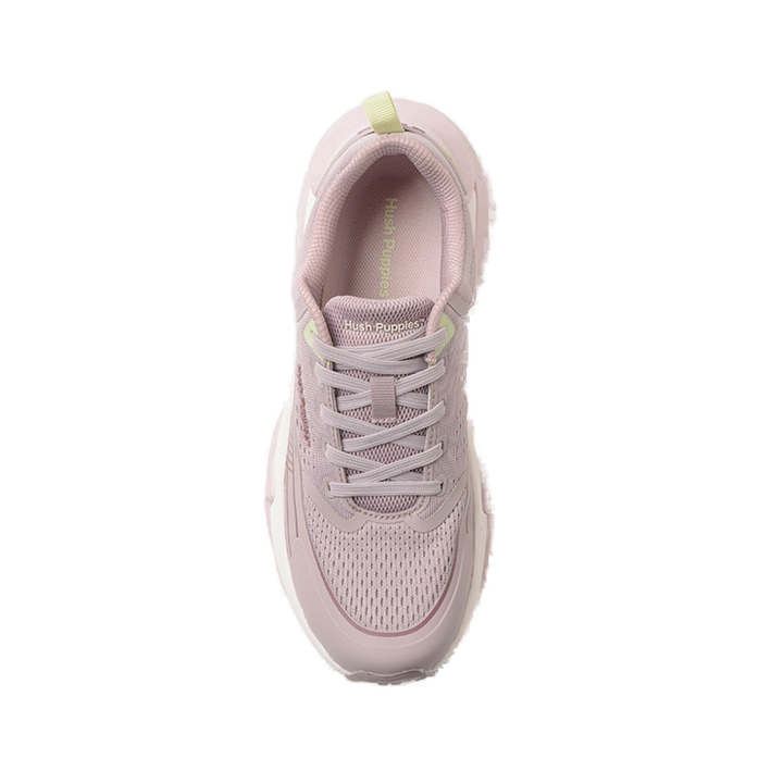 Zapatillas Hush Puppies Lila Adur