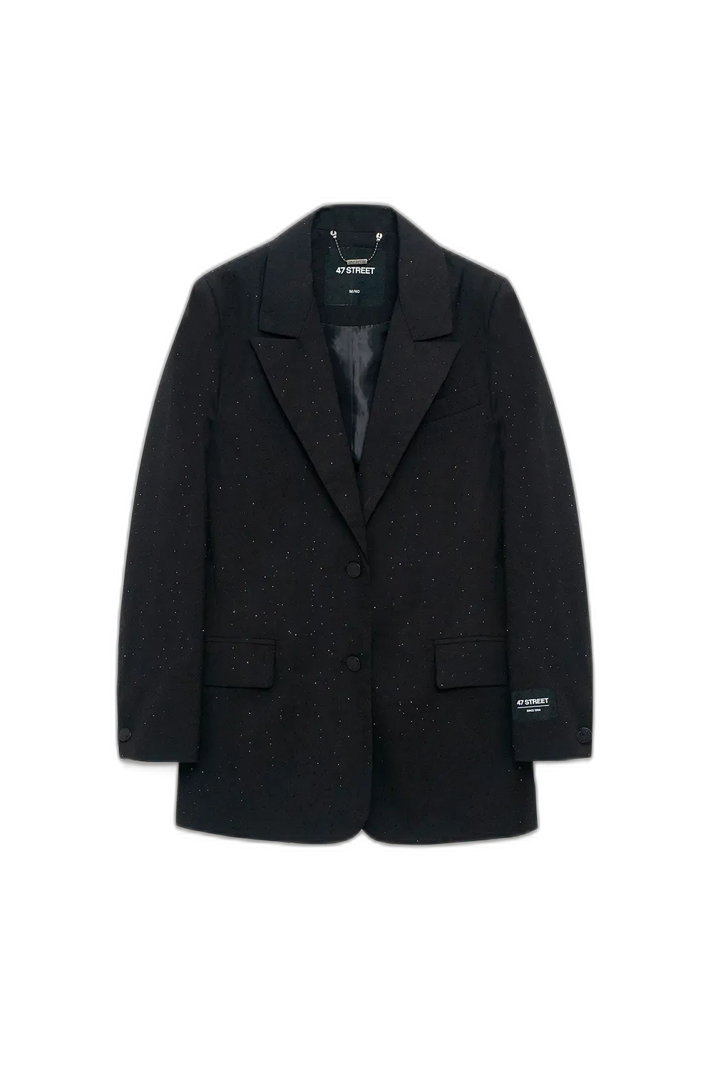BLAZER SHANGHAI