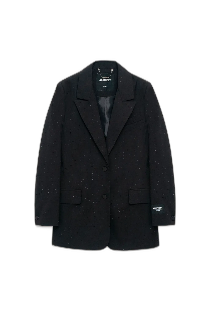 BLAZER SHANGHAI