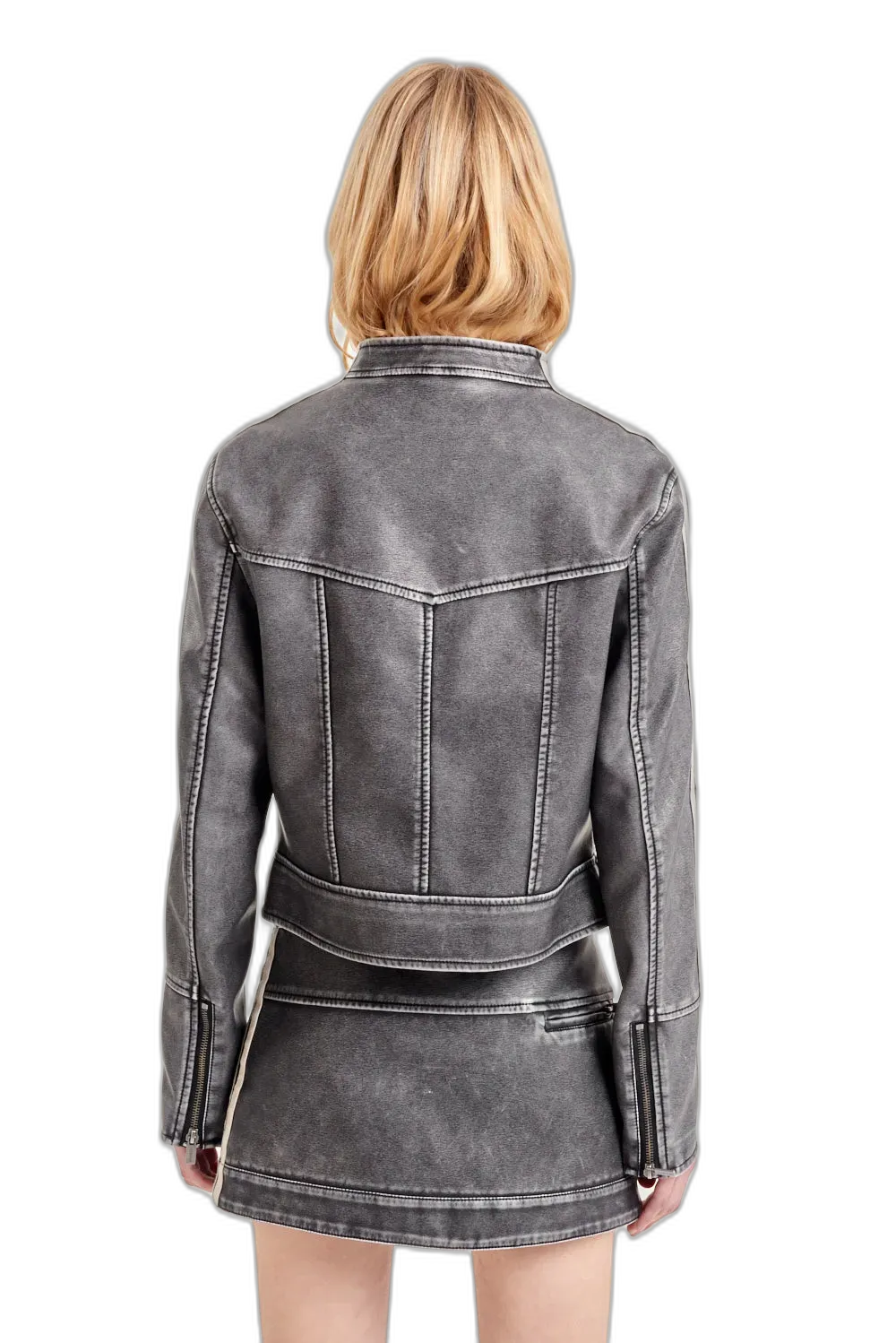 CAMPERA FEVER
