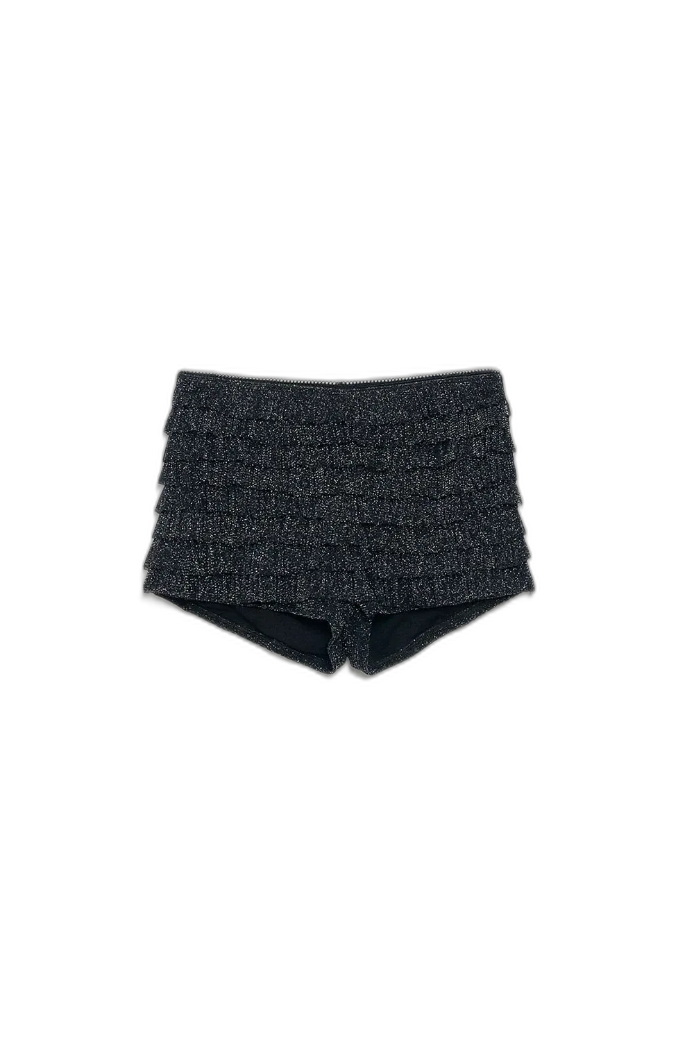 SHORT SHINE
