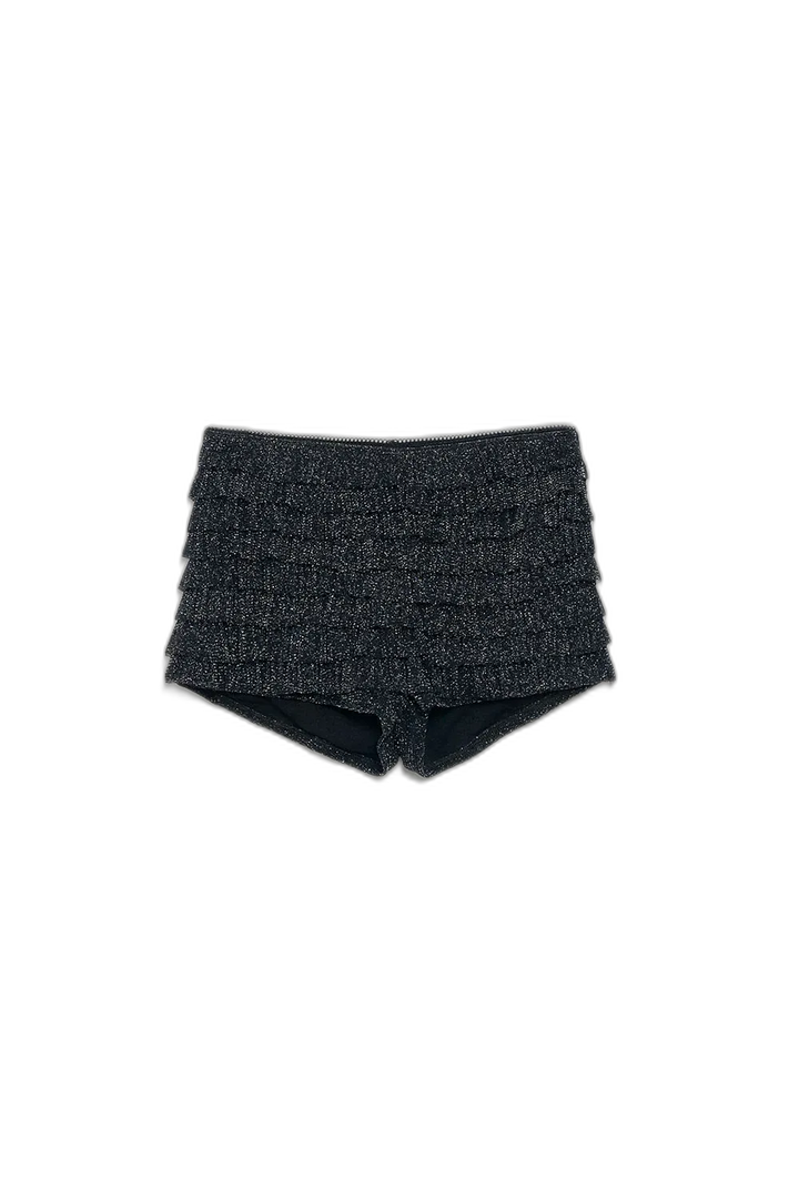 SHORT SHINE