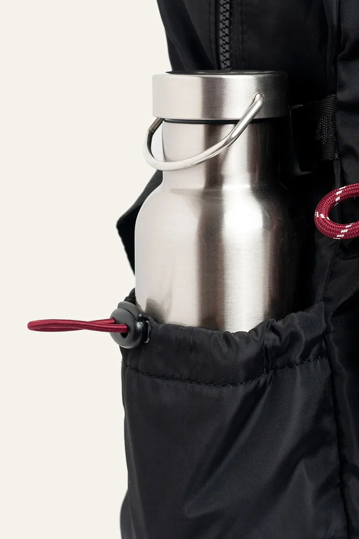 MOCHILA MY MELODY COLLEGE H.