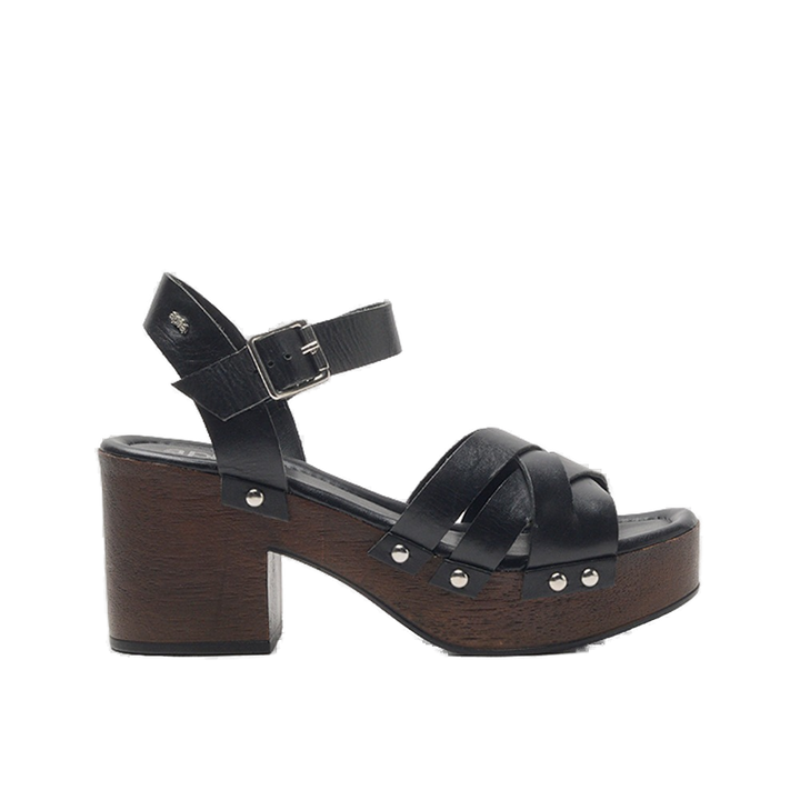 Sandalia Taco ESTIRIA