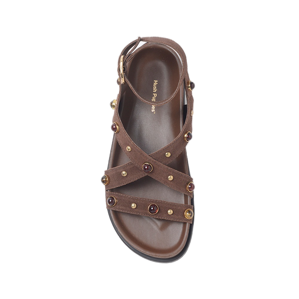 Sandalias Hush Puppies Evie