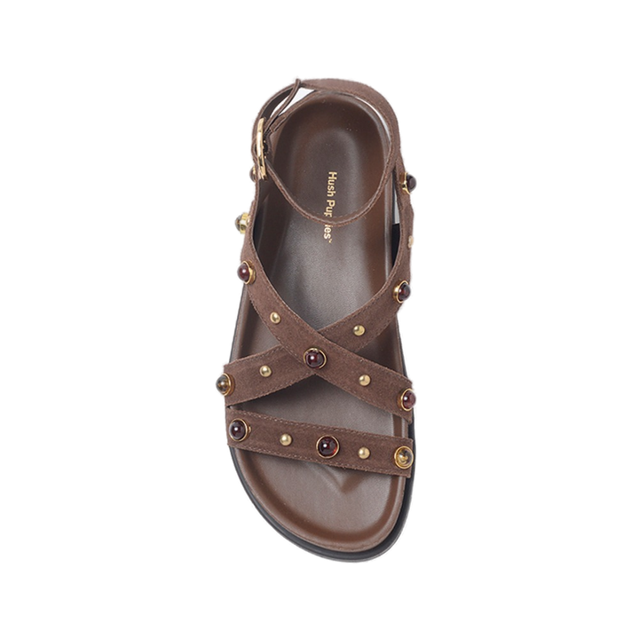 Sandalias Hush Puppies Evie