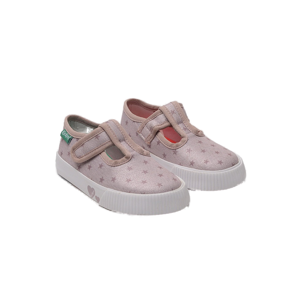 Guillermina Kickers Mercedes