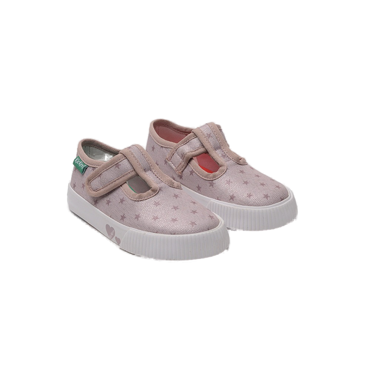 Guillermina Kickers Mercedes