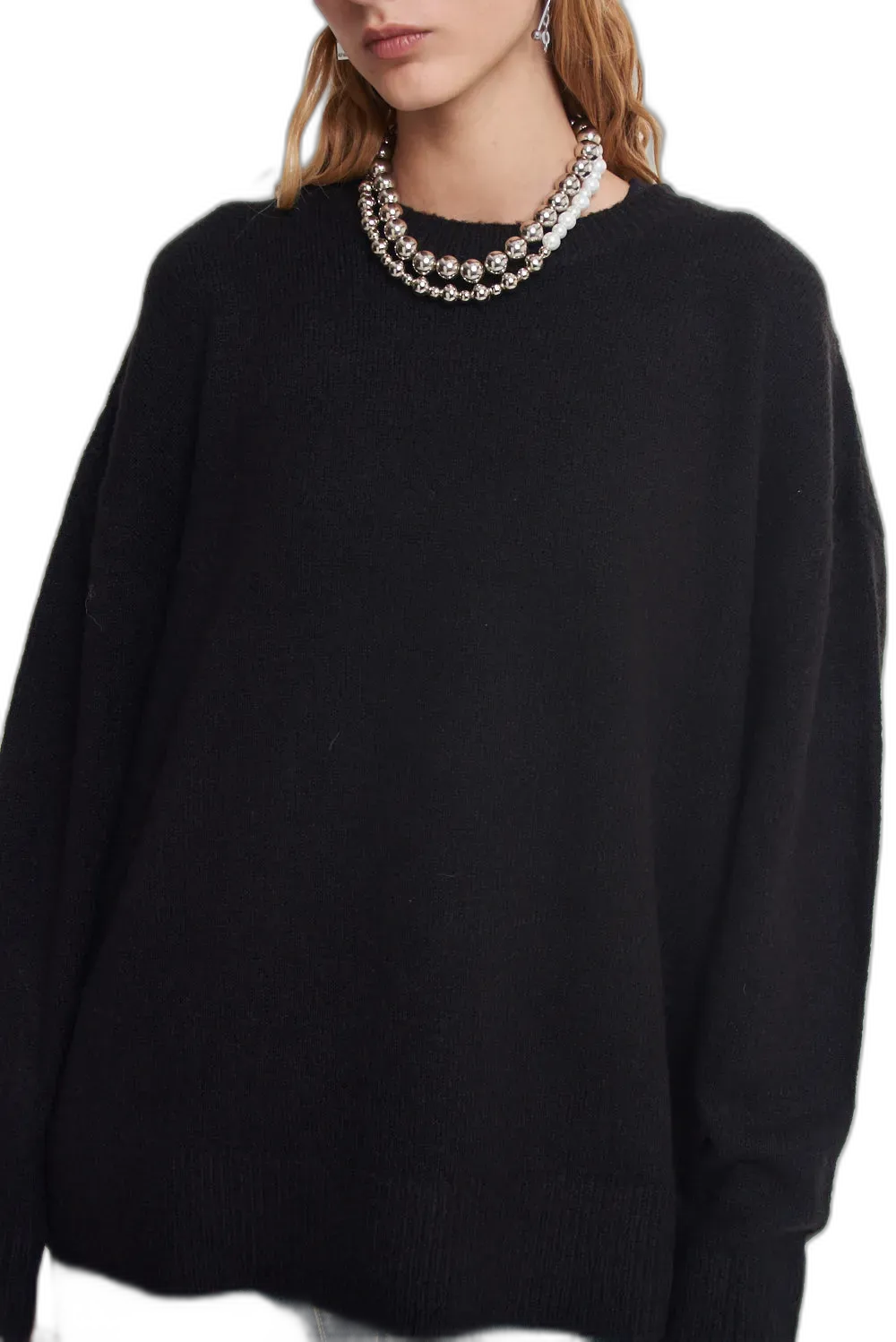 SWEATER SAMY
