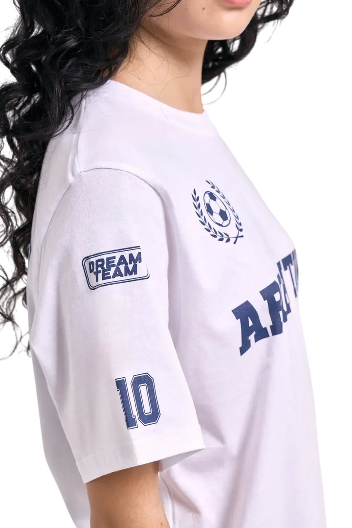 Remera 47 Street Argentina Mujer