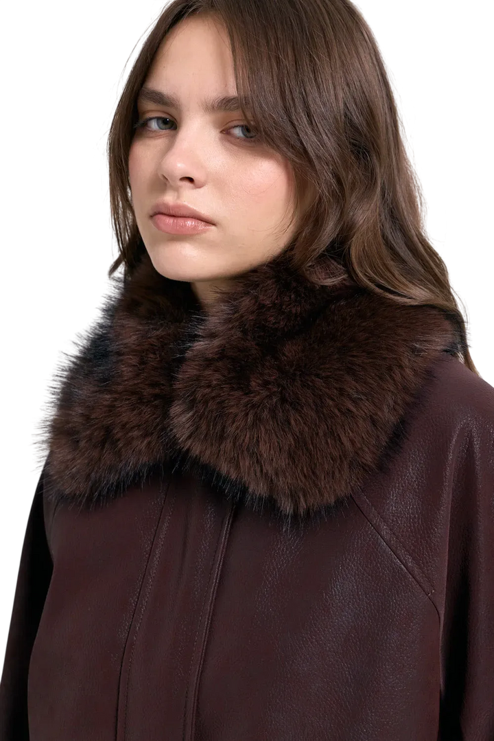 Campera 47 Street Elle Mujer