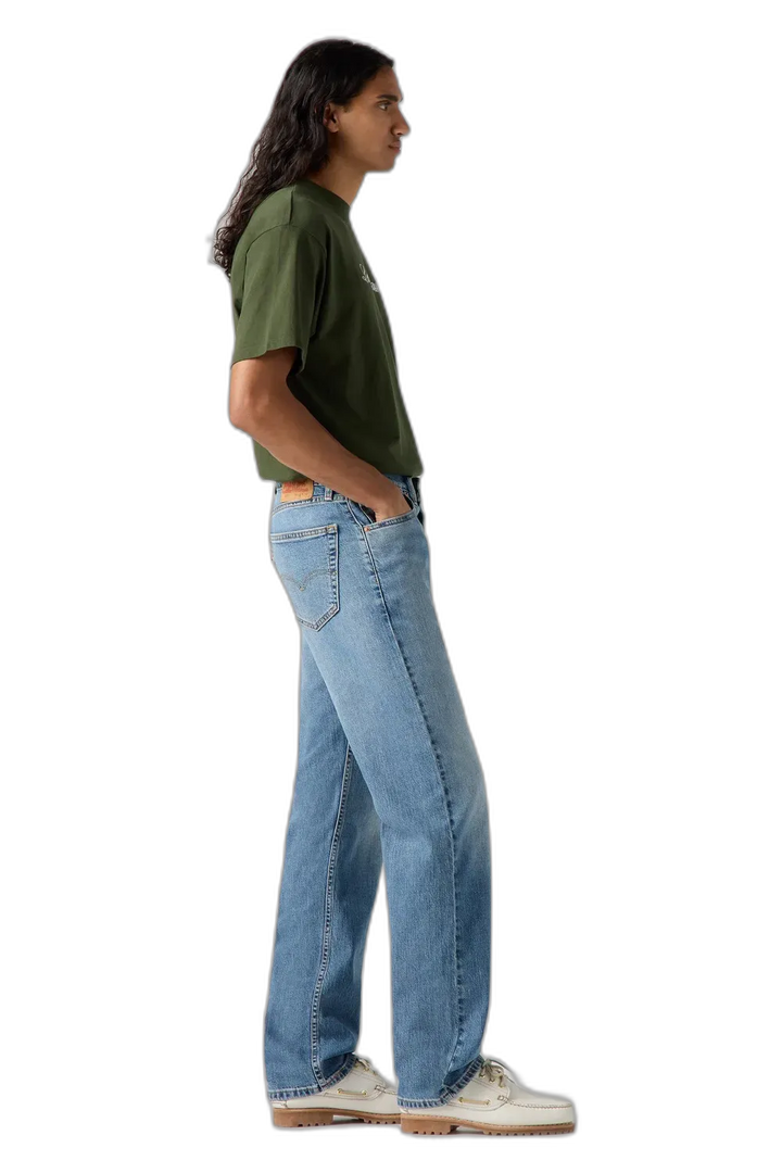 Jean 505 Regular Fit Promise Me This