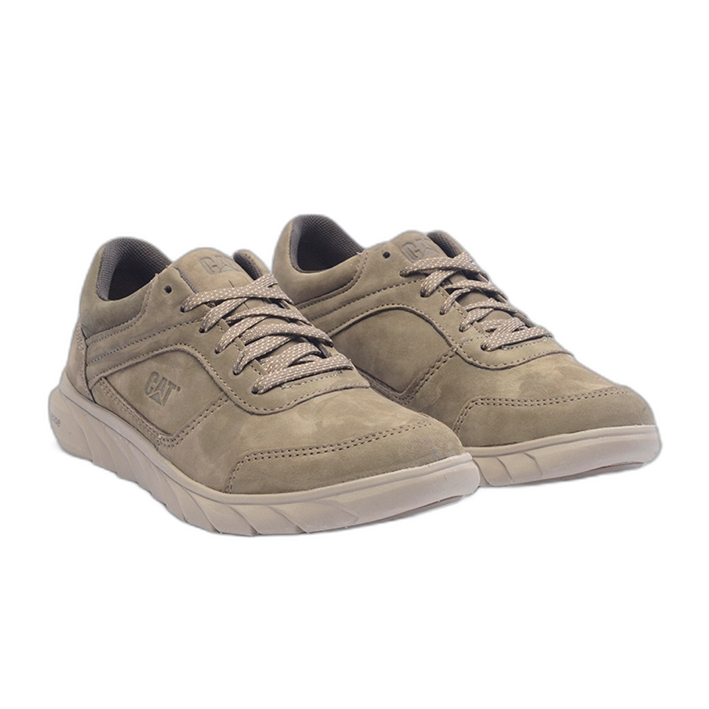 Zapatillas Caterpillar Beige Carson