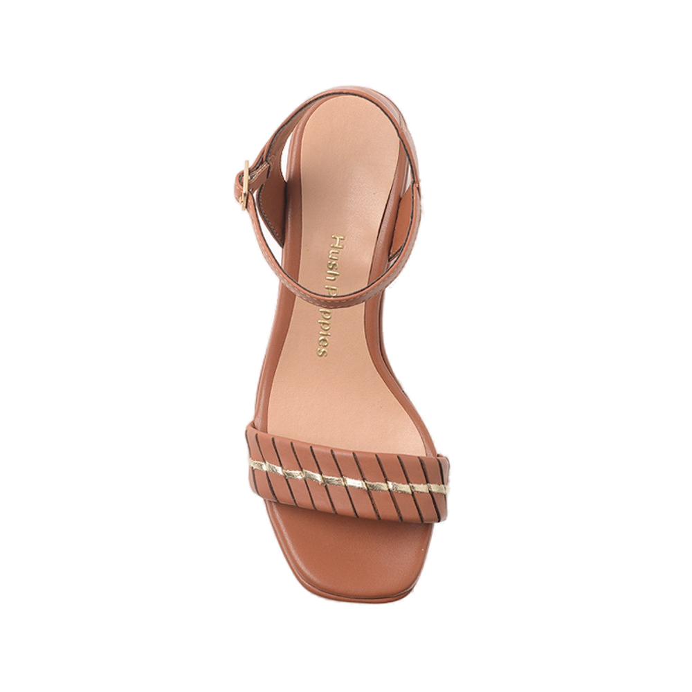 Sandalias Hush Puppies Lotus