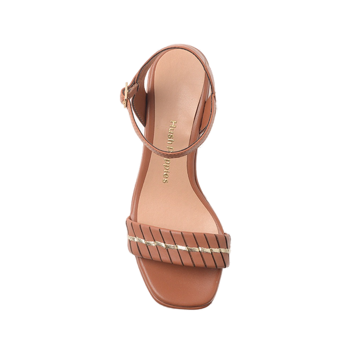 Sandalias Hush Puppies Lotus