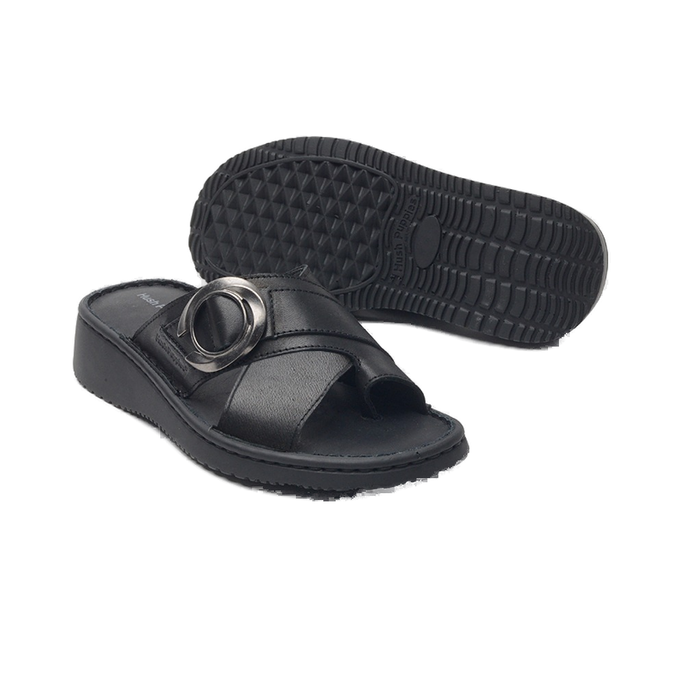 Sandalias Hush Puppies Shimmy