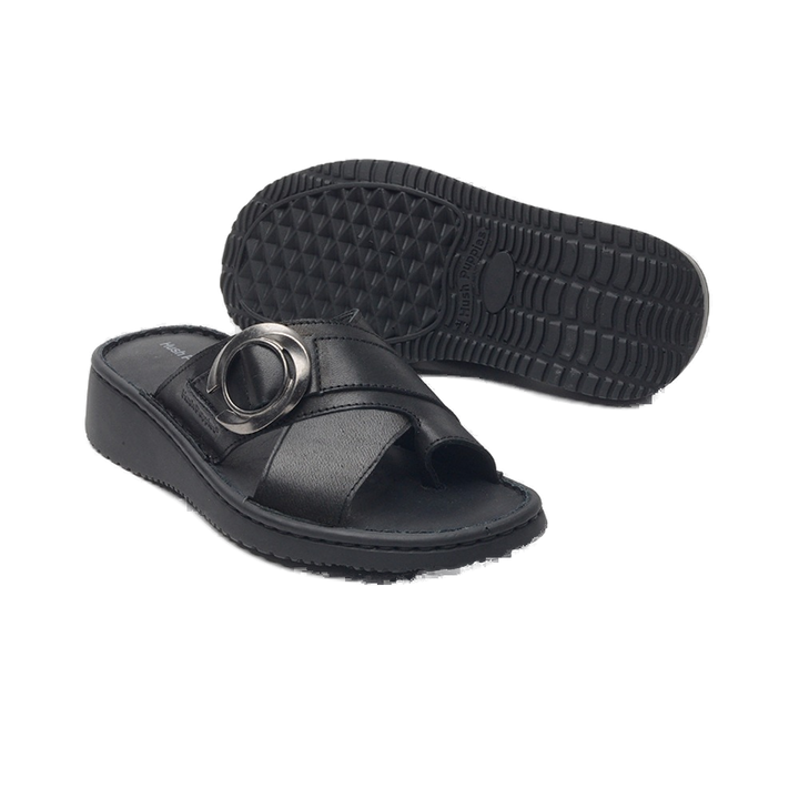 Sandalias Hush Puppies Shimmy