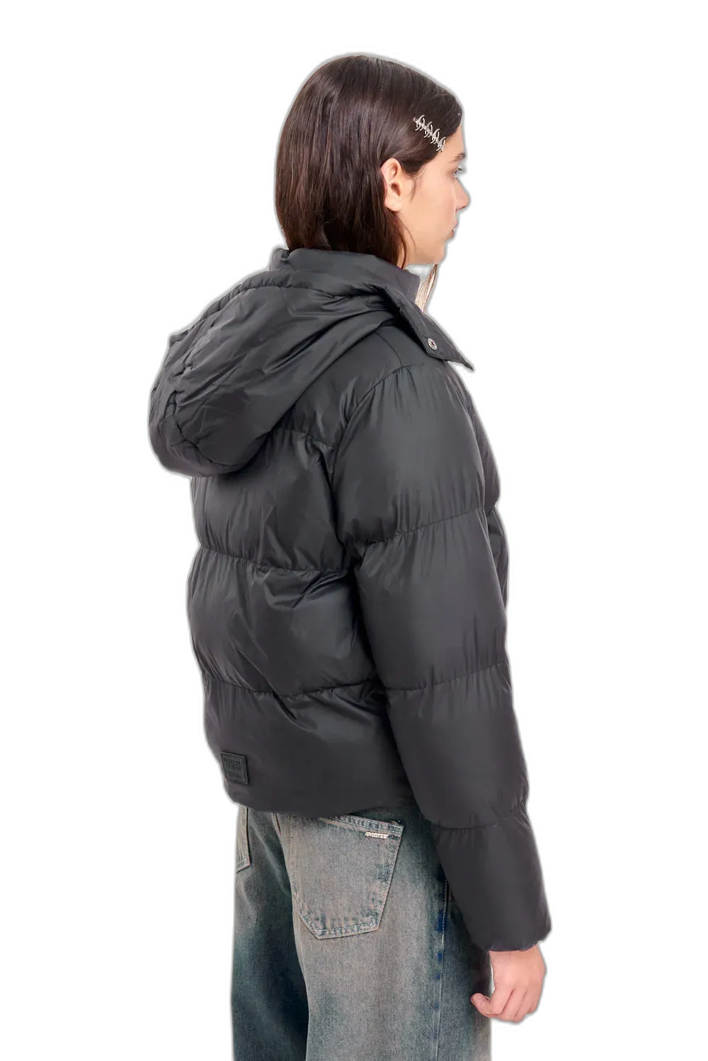 CAMPERA SHIFT