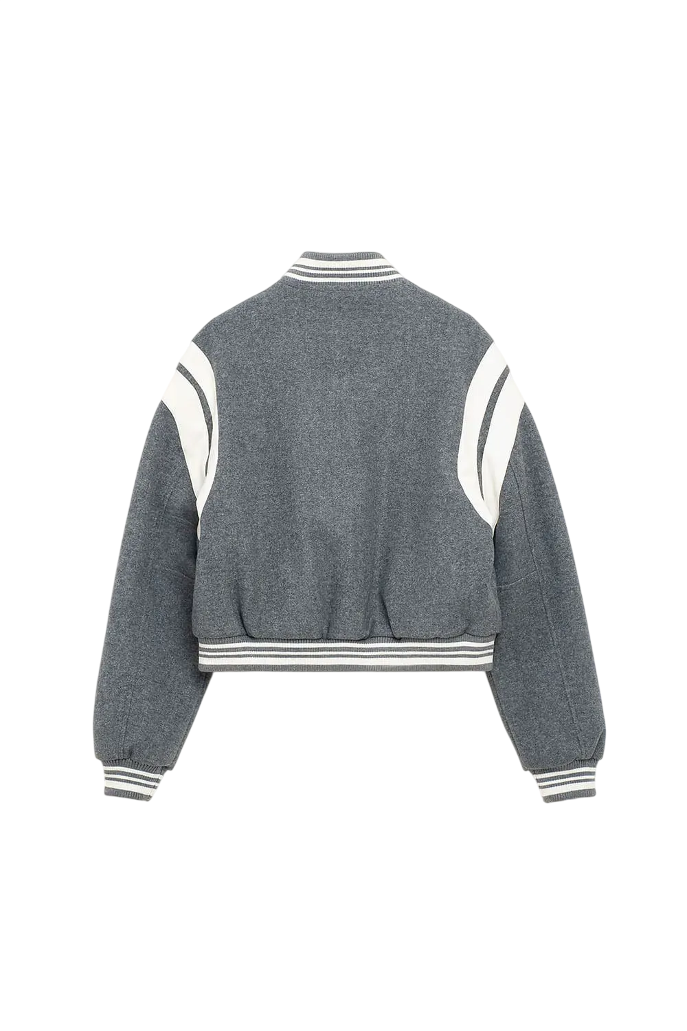 Campera Oliver Mujer 47 Street