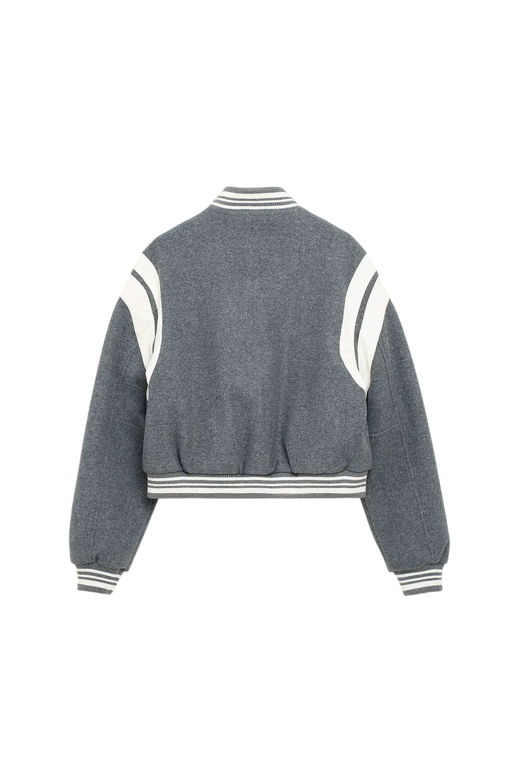 Campera Oliver Mujer 47 Street