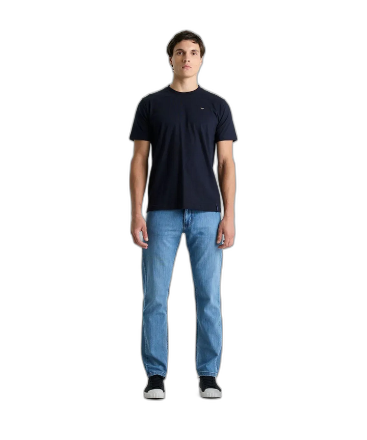Remera fortaleza