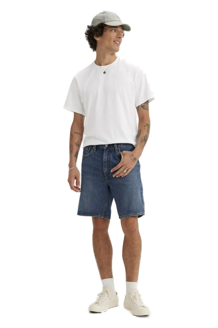 Bermuda 569 Stay Loose Short Picnic & Frieds