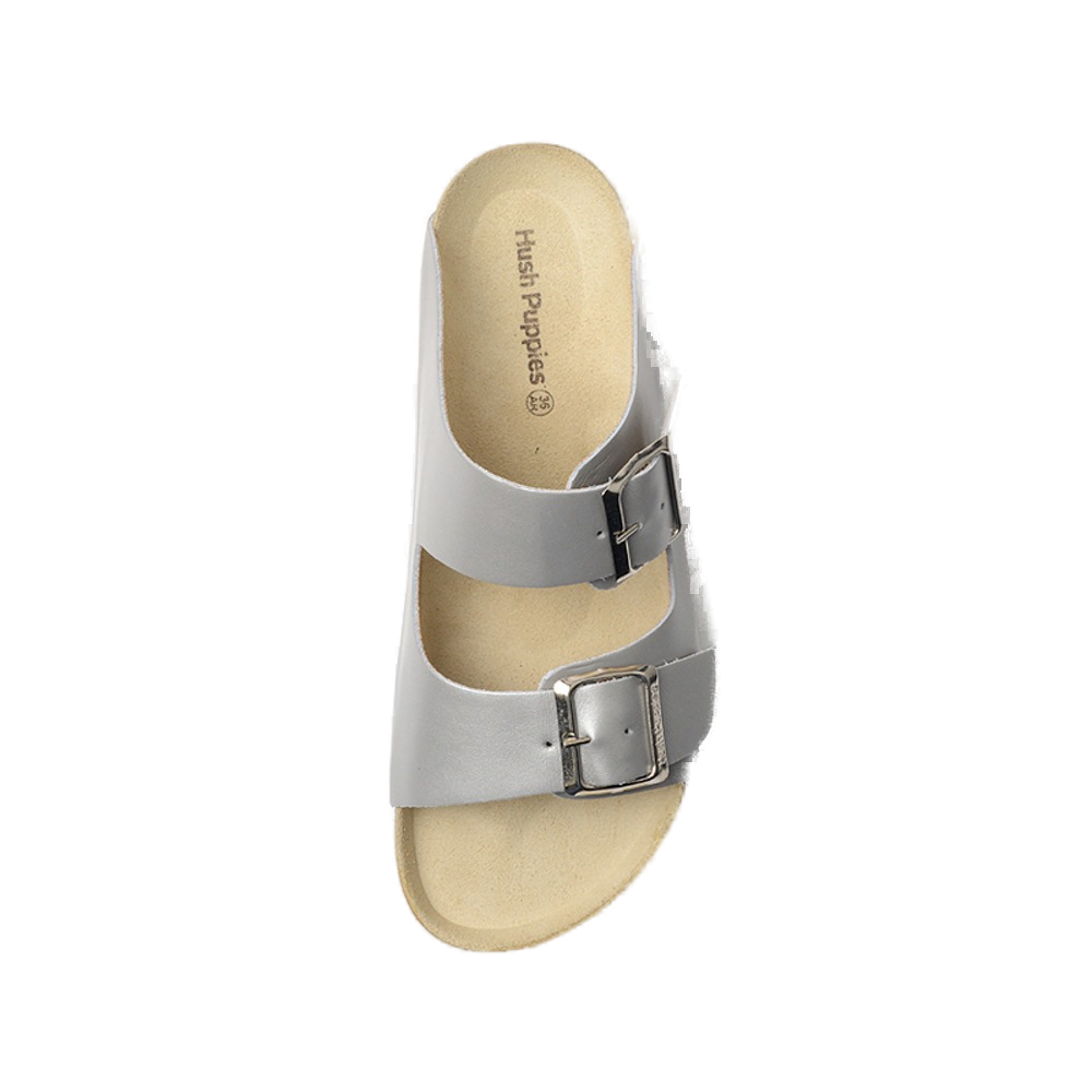 Sandalias Hush Puppies Class II