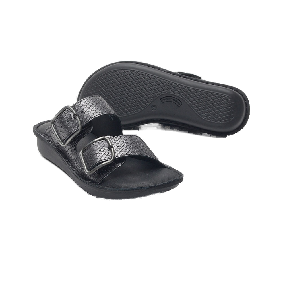 Sandalias Hush Puppies Shane