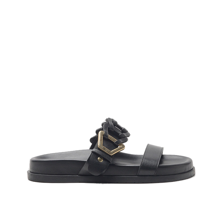 Sandalias Hush Puppies Billy