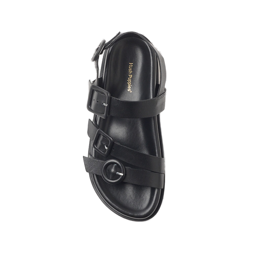 Sandalias Hush Puppies Isla