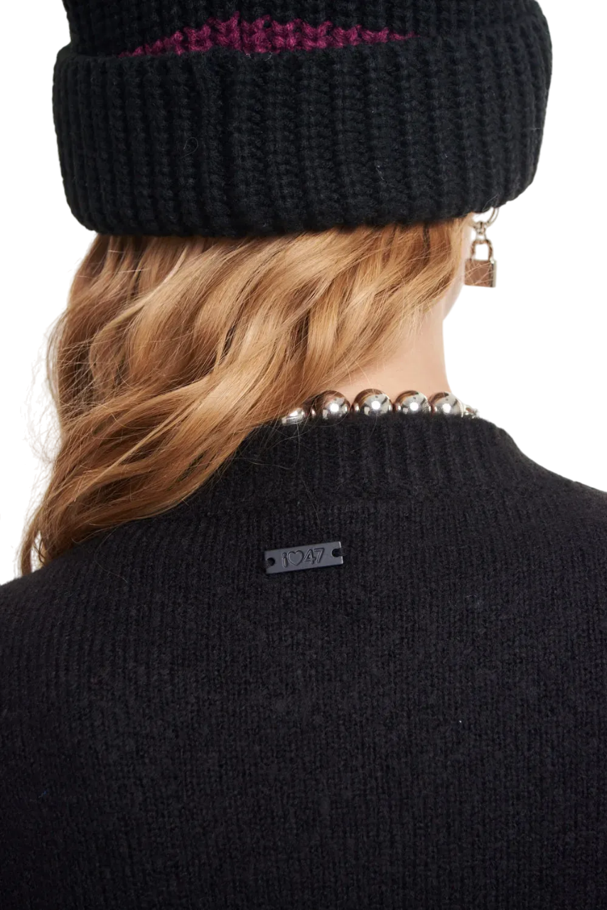 SWEATER SAMY
