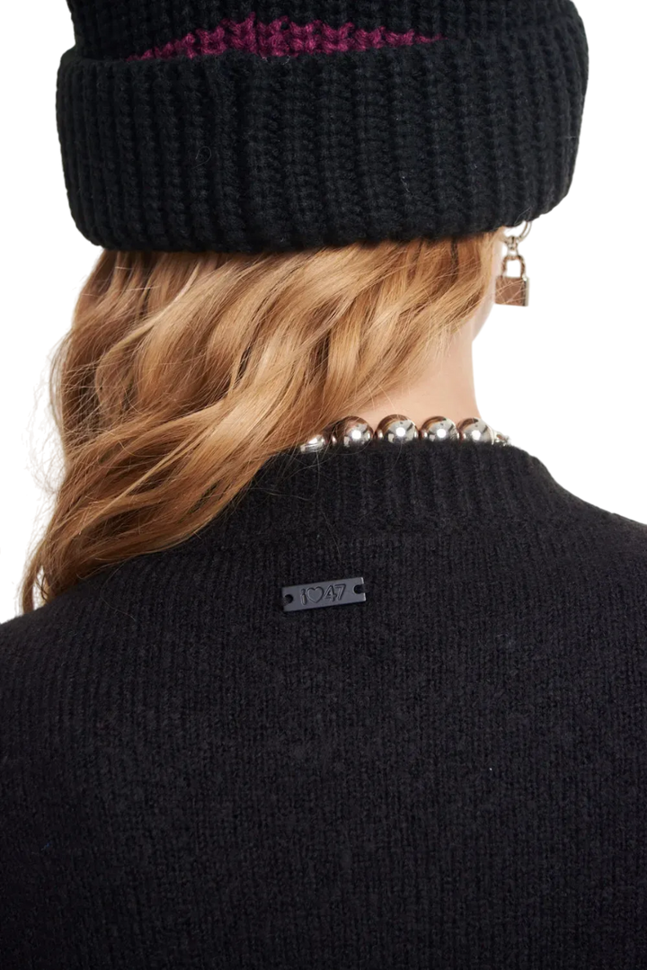 SWEATER SAMY