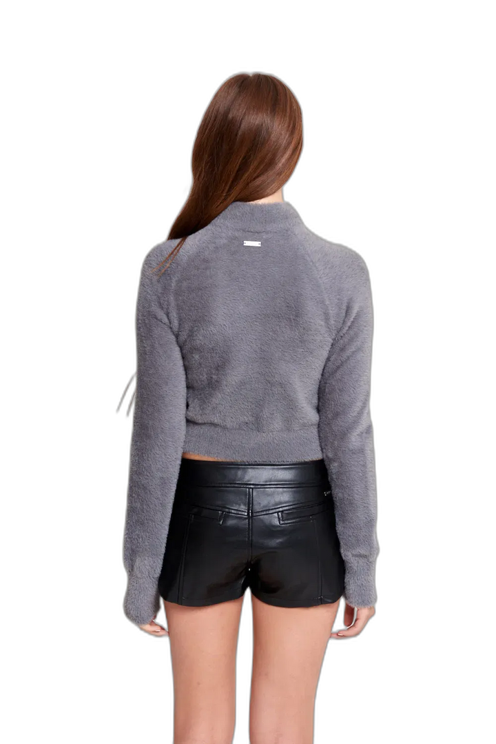 SWEATER HATE THIS