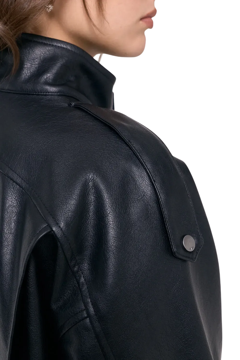 Campera 47 Street Yves Mujer