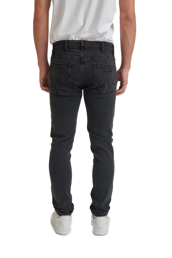 Jean Larston Advance Grey