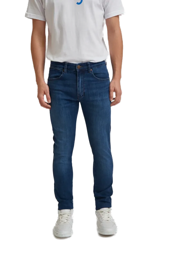 Jean Larston Advance Blue