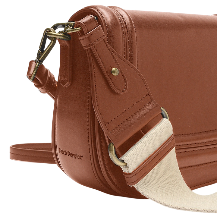 Cartera Hush Puppies Bandolera Britta