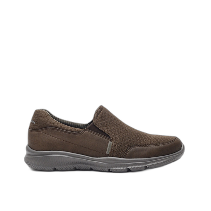 Casual Hush Puppies Acton mesh